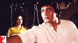 लगी आज सावन की फिर वो झड़ी है-Lagi Aaj Sawan Ki Phir Wo Jhadi Hain Lyrics