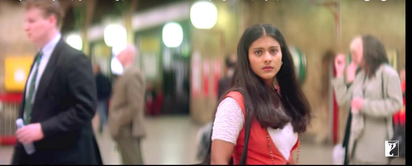 न जाने मेरे दिल को क्या हो गया-Ho Gaya Hai Tujhko To Pyar Sajna Lyrics