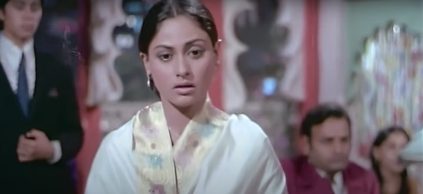 मेरी भीगी-भीगी सी पलकों पे रह गए-Meri Bheegi Bheegi Si Lyrics