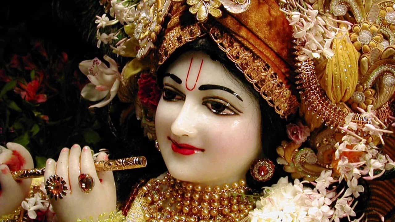 आरती तेरी गाऊं Main Aarti Teri Gaun Lyrics in Hindi