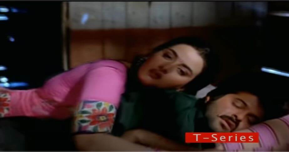 आग लग रही है तुम बुझाओ-Aag Lag Rahi Hai Tum Bujhao, Song Lyrics