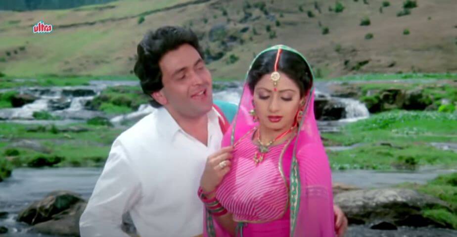 आज कल याद कुछ और रहता नहीं-Aaj Kal Yaad Kuchh Aur Rahta Nahi, Song Lyrics