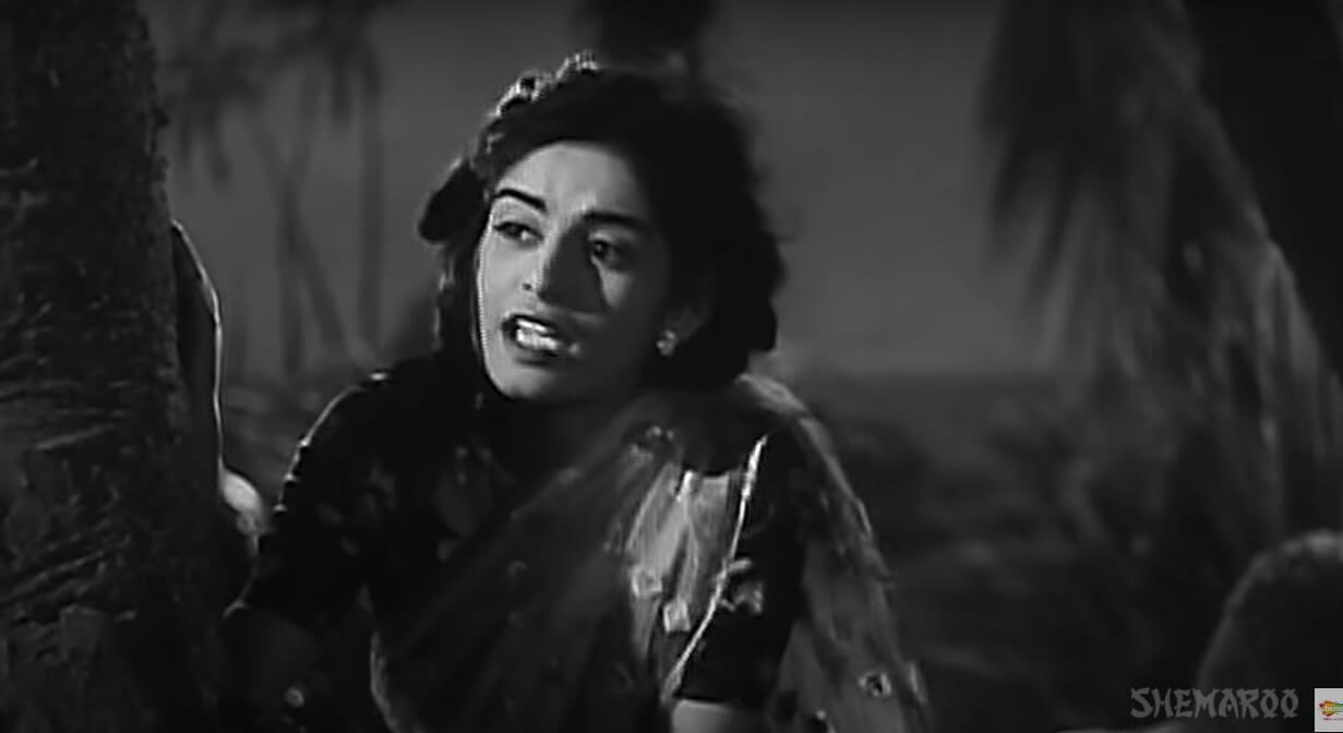 आज की रात पिया-Aaj Ki Rat Piya Dil Song Lyrics