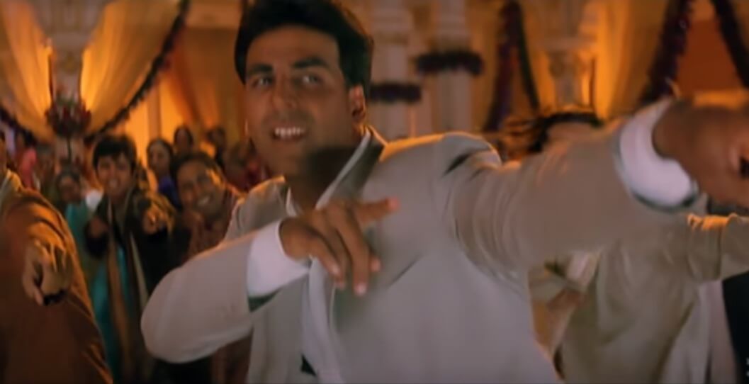 हो मुझे झूम झूम के गाने दो-Aaj Mere Yaar Di Hai Shadi Song Lyrics