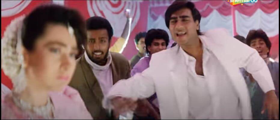 चलो बन्नो को हल्दी-Aaye Ham Barati Barat Leke Aaye Ham Barati, Song Lyrics