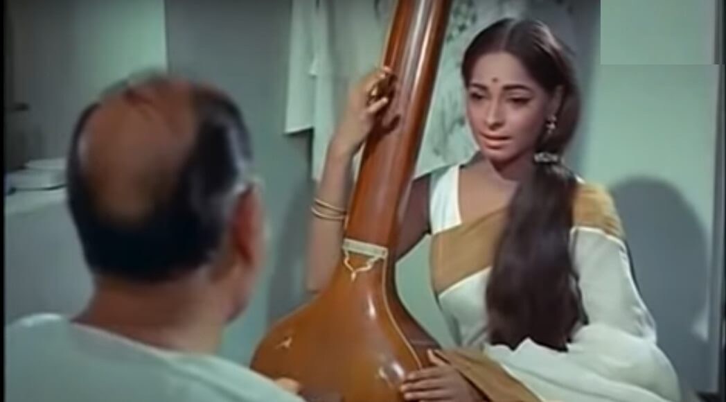 आयो कहाँ से घनश्याम-Aayo Kaha Se Ghanashyam Song Lyrics