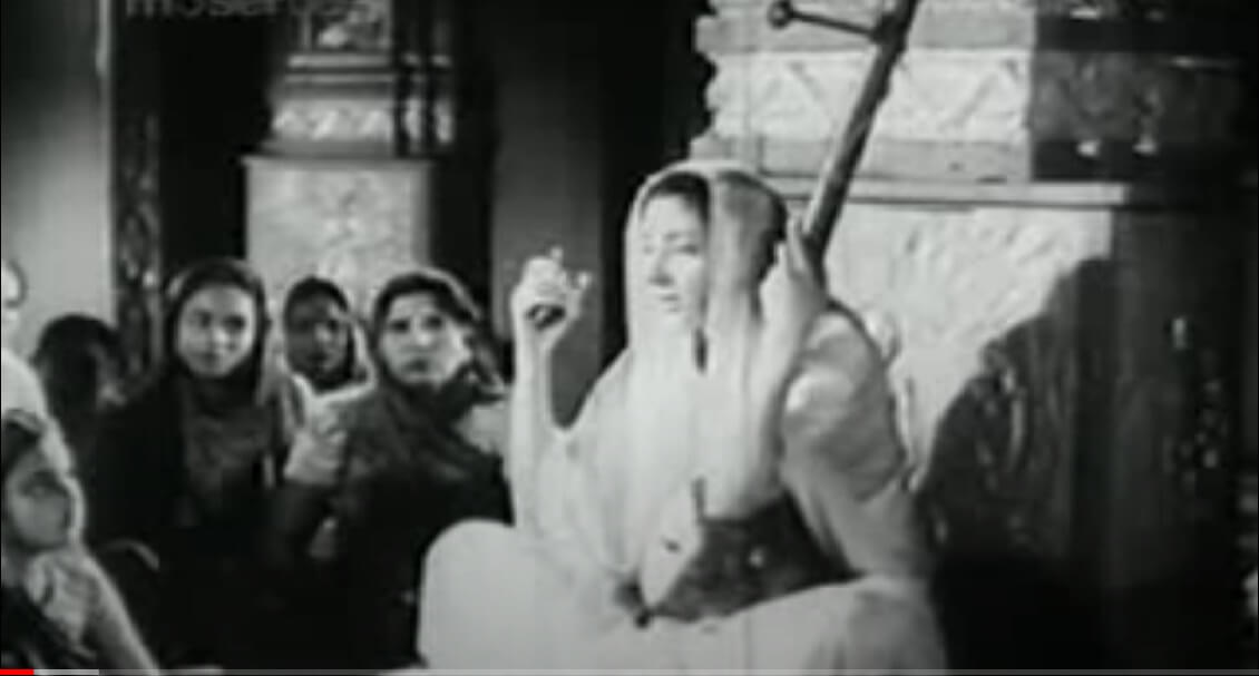 ए री मैं तो प्रेम दीवानी-Ae Ri Main To Prem Divaani Song Lyrics