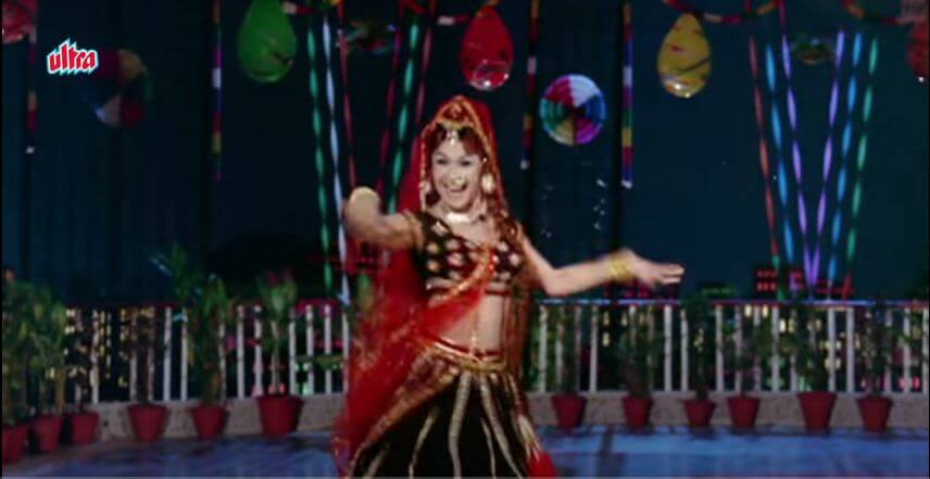 आगरे का लाल अंग्रेजी-Agre Ka Lala Angreji Dulhan Laya Re, Song Lyrics