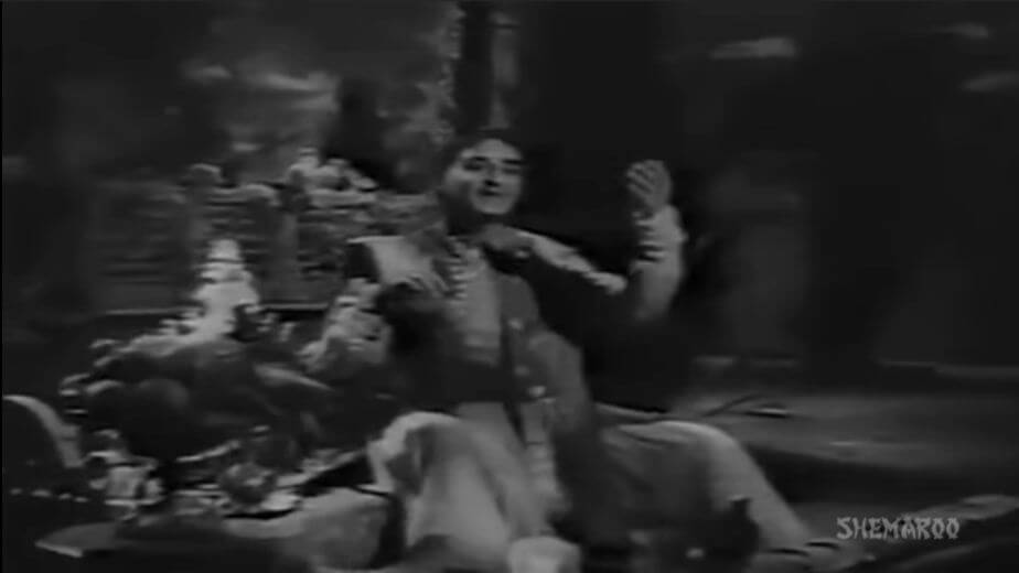 ए दिल-इ-बेक़रार झूम-Ai Dil-E-Beqarar Jhum | ए दिल-इ-बेक़रार झूम song lyrics