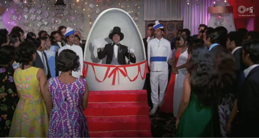 अनहोनी को होनी कर दें होनी को अनहोनी -२-Anahoni Ko Honi Kar De, Song Lyrics