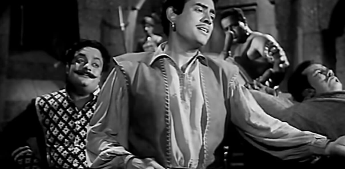 ख़ुदग़ज़र दुनिया में ये-Apne Liye Jiye To Kya Jiye Song Lyrics