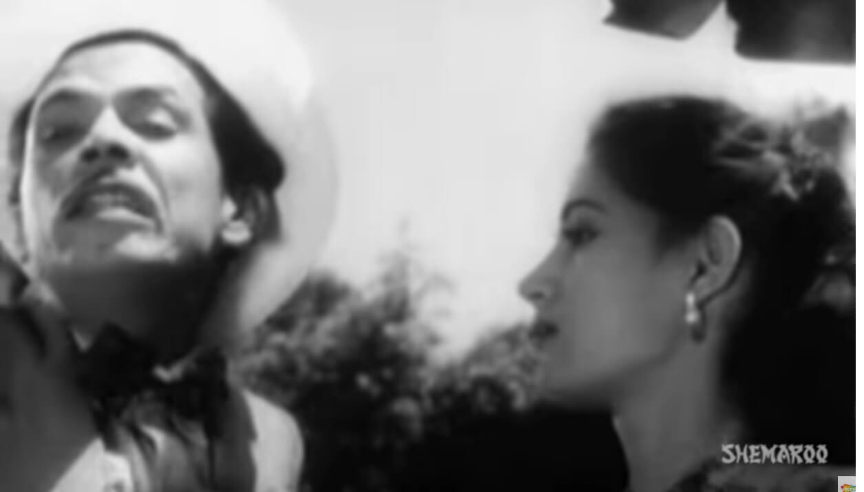 अरे न न न न न न तोबा तोबा-Are Na Na Na Toba Song Lyrics