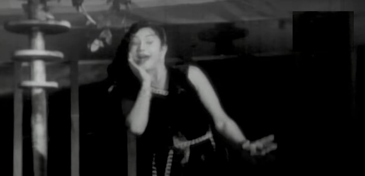 अरे तौबा अरे तौबा ये तेरी अदा-Are Tauba Ye Teri Adaa Song Lyrics