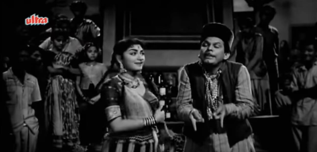 सुनो सुनो हे पंडत लोगों सुनो सुनो मोलाना अरे अपना-Badla Sara Zamana Babu Song Lyrics