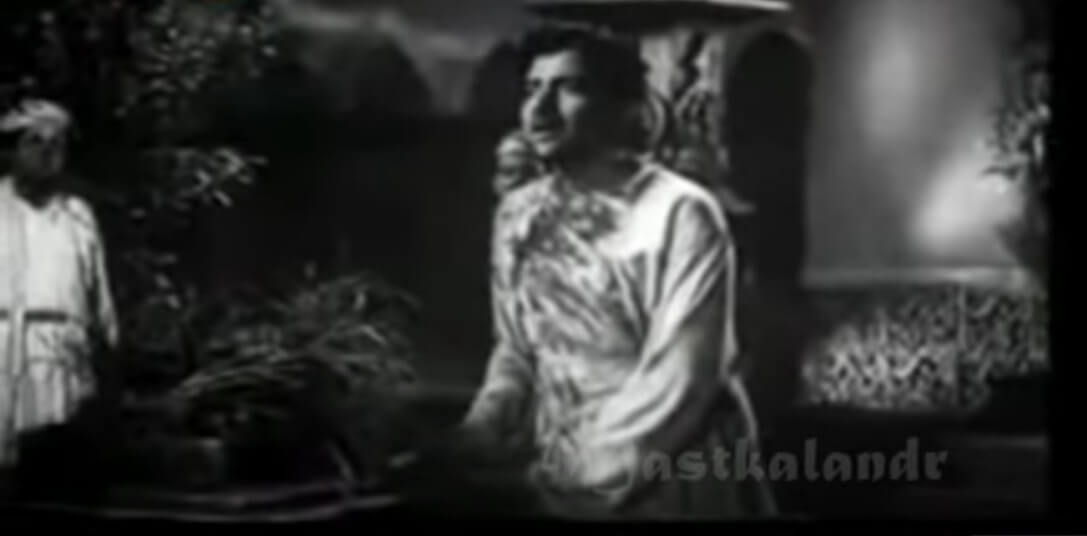 आ.. आ.. आ.. आ..-Bhay Bhanjana Vandana Sun Hamaari Song Lyrics