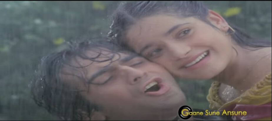 भीगा भीगा ा आ-Bhiga Bhiga Pyara Pyara Song Lyrics