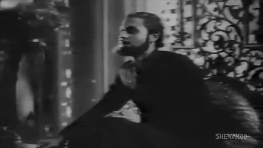 चाह बर्बाद करेगी-Chaah Barabaad Karegi Hame | चाह बर्बाद करेगी Song Lyrics