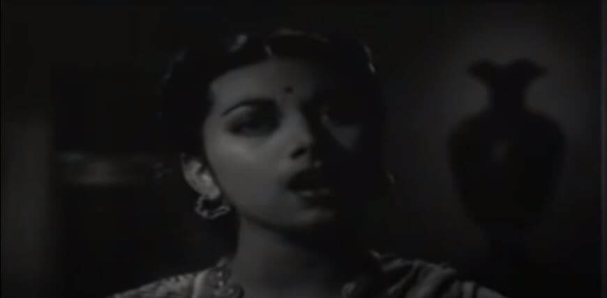 चार दिन की चाँदनी-Chaar Din Ki Chaandani | चार दिन की चाँदनी Song Lyrics in Hindi