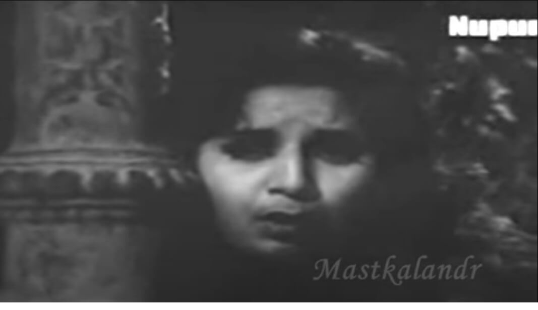 चाहे भी जो दिल जाना न वहां-Chahe Bhi Jo Dil Jana Na Waha Song Lyrics