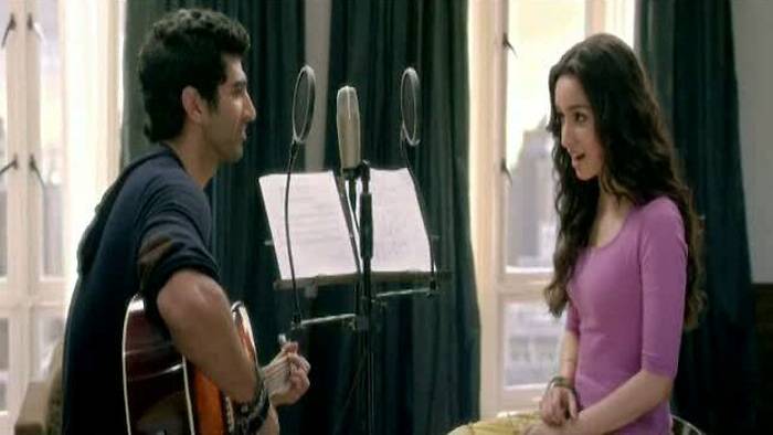 तू ही ये मुझको बता दे-Chahun Main Ya Naa Song Lyrics