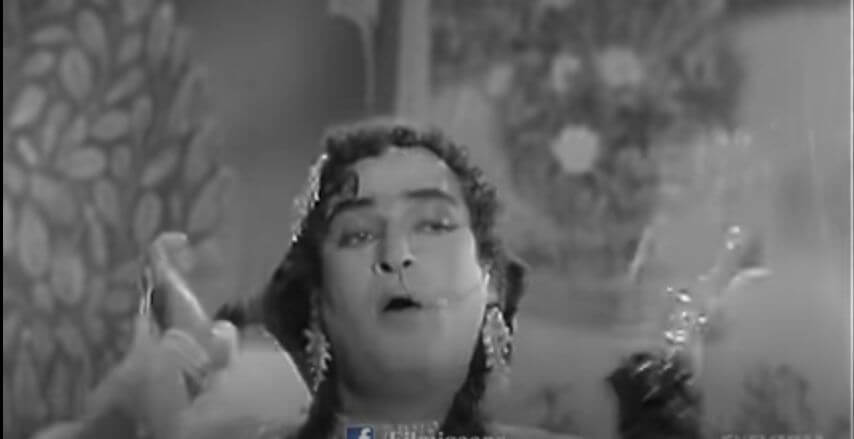 ओय चली चली कैसी हवा यह चली-Chali Chali Kaisi Hawa Yeh Chali, Song Lyrics