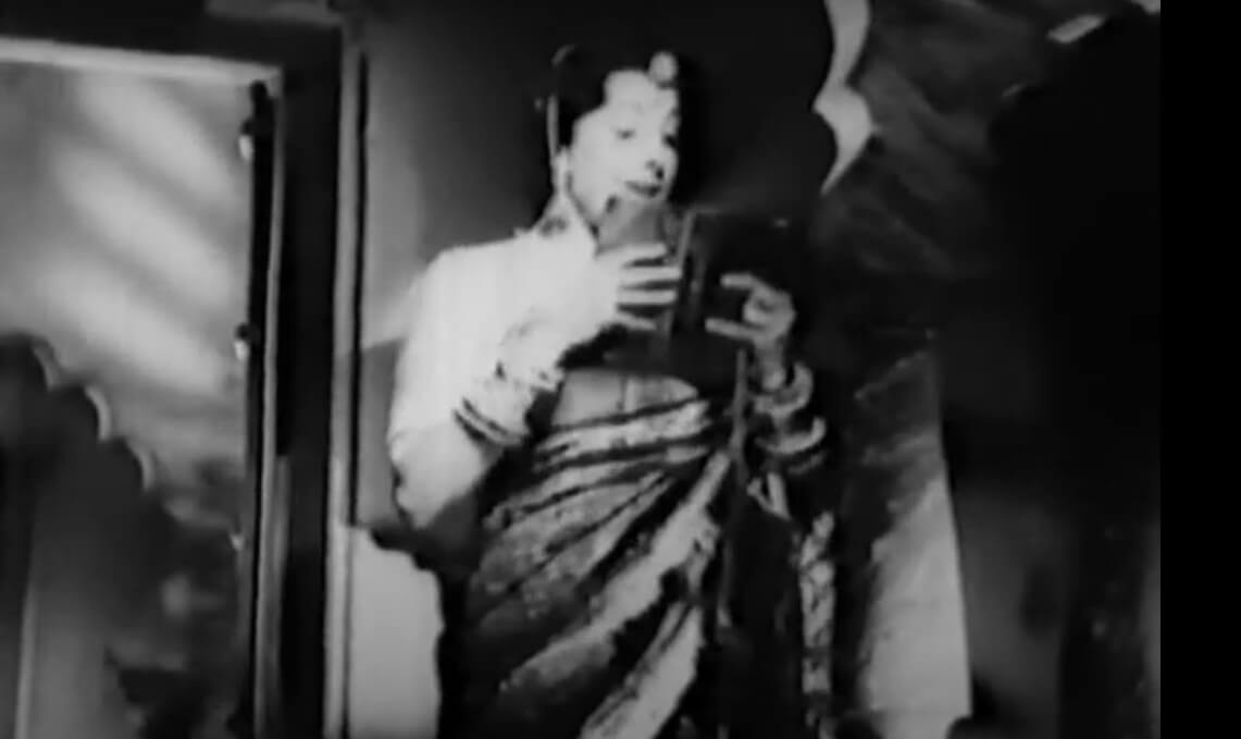 देर पिवा देख पिया-Chandaa Khele Aankh Song Lyrics