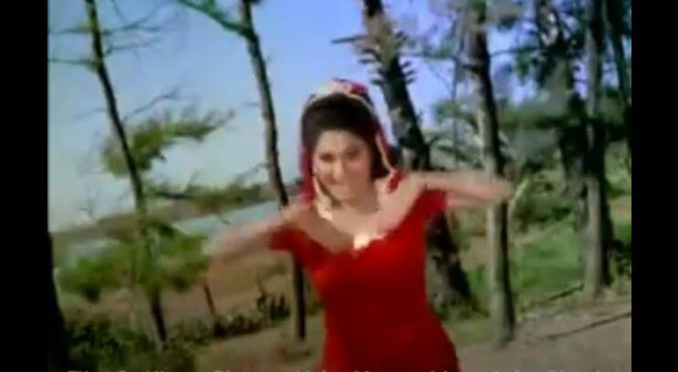 देखो इधर भी जाने तमन्ना-Dekho Idhar Bhi Jane Tammana Pyase Pade Hai Hum, Song Lyrics