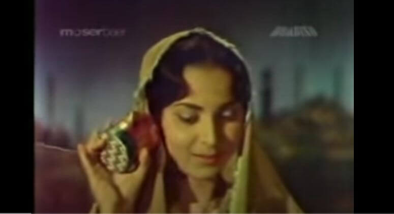 दिल े बेताब को सीने से लगाना होगा-Dil-E-Betaab Ko Sine Se Lagana Hoga, Song Lyrics