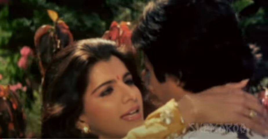 दिल में हो तुम, आँखों में तुम-Dil Mein Ho Tum Aankho Song Lyrics