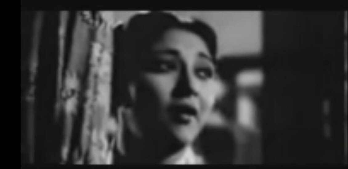दो चमकती आँखों में कल ख़्वाब सुनहरा था जितना-Do Chamakati Aankho Me Song Lyrics