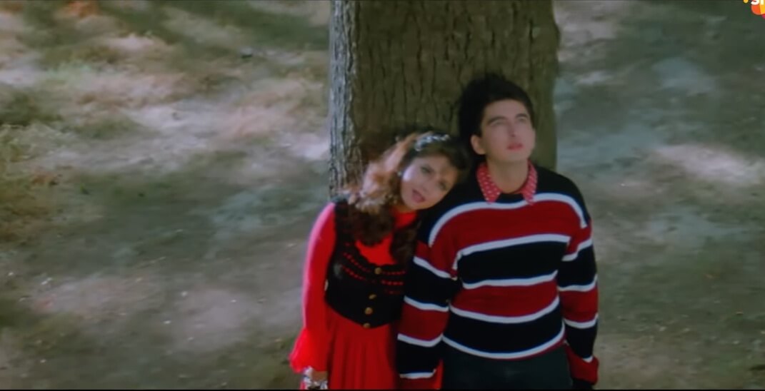 दो दिन तो क्या, ना गुजरेंगे दो पल तेरे बगैर-Do Din To Kya Na Gujarenge Song Lyrics