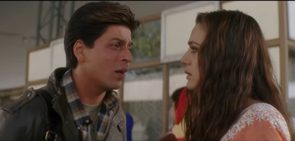 दो पल रुका खवाबों का कारवां-Do Pal Ruka Khwabon Song Lyrics