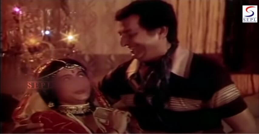 एक चीज हैं तुम्हरे पास-Ek Cheez Hai Tumhare, Song Lyrics