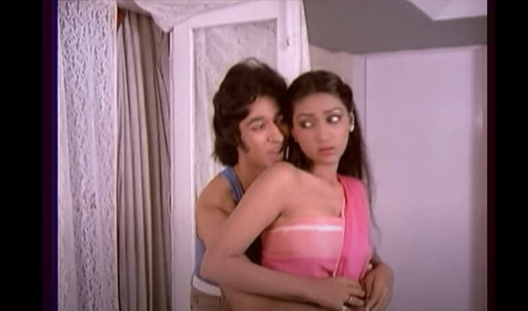 एक लड़का एक लड़की से जब मिलता है-Ek Ladka Ek Ladki Se Jab Milta Hai Song Lyrics