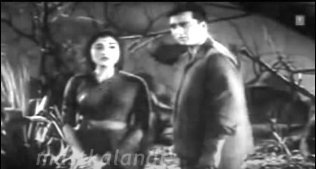 एक समव पर दो बरसातें-Ek Samay Par Do Barsaten Song Lyrics