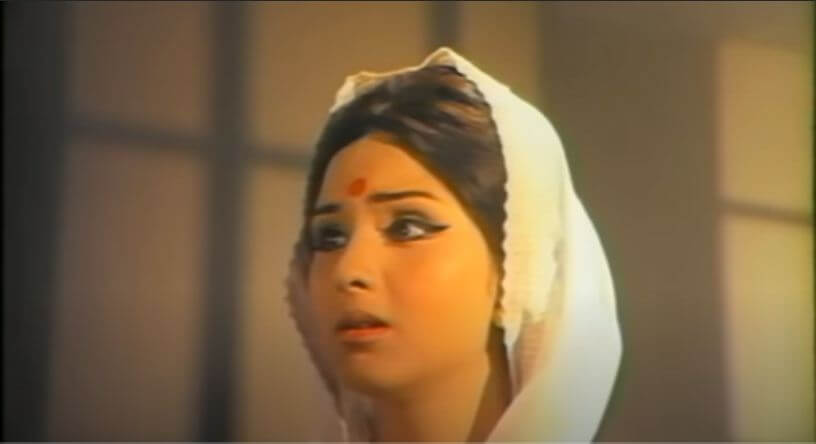 गोरी तेरे माथे पे सज गयी बिंदिया-Gori Tori Mathe Pe Saj Gayi Bindiya, Song Lyrics