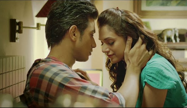 दो लफ्ज़ की है बात एक ही है-Her Kisi Ko Nahi Milta