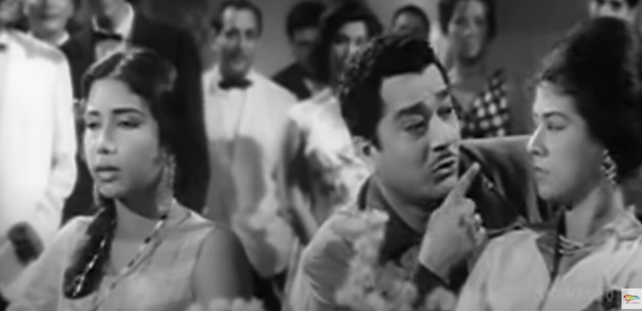 हसीनों से तो बस साहेब सलामत दूर की अच्छी-Hasino Se To Bas Sahab Song Lyrics