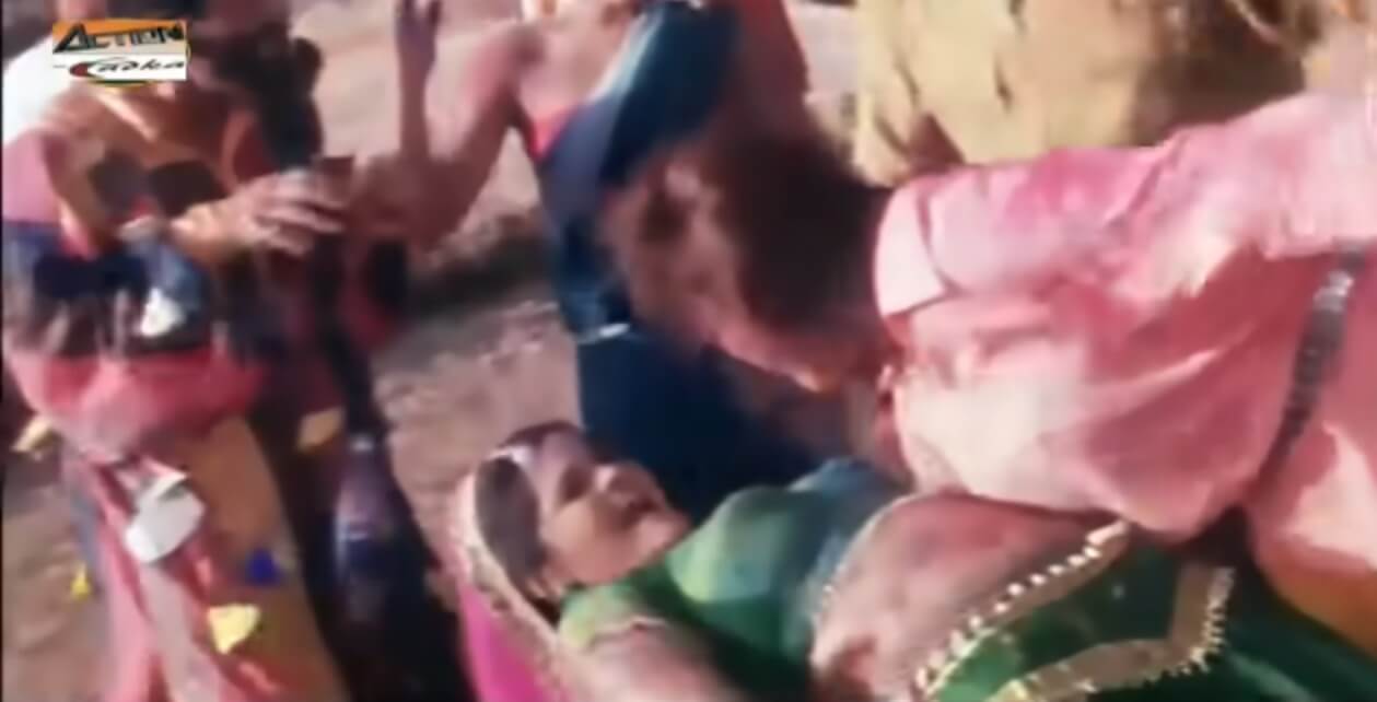 होली रे होली-Holi Re Holi, Rango Ki Holi Song Lyrics