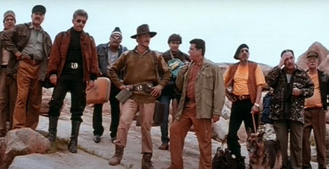 हमको तो रहना है एक दूजे के साथ-Hum Ko To Rahna Hai Ek Duje Ke Sath Song Lyrics