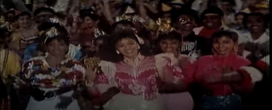 आई हो आई हो प्यार प्यार प्यार प्यार-Hum Tum Dance Karenge Dance Karenge, Song Lyrics