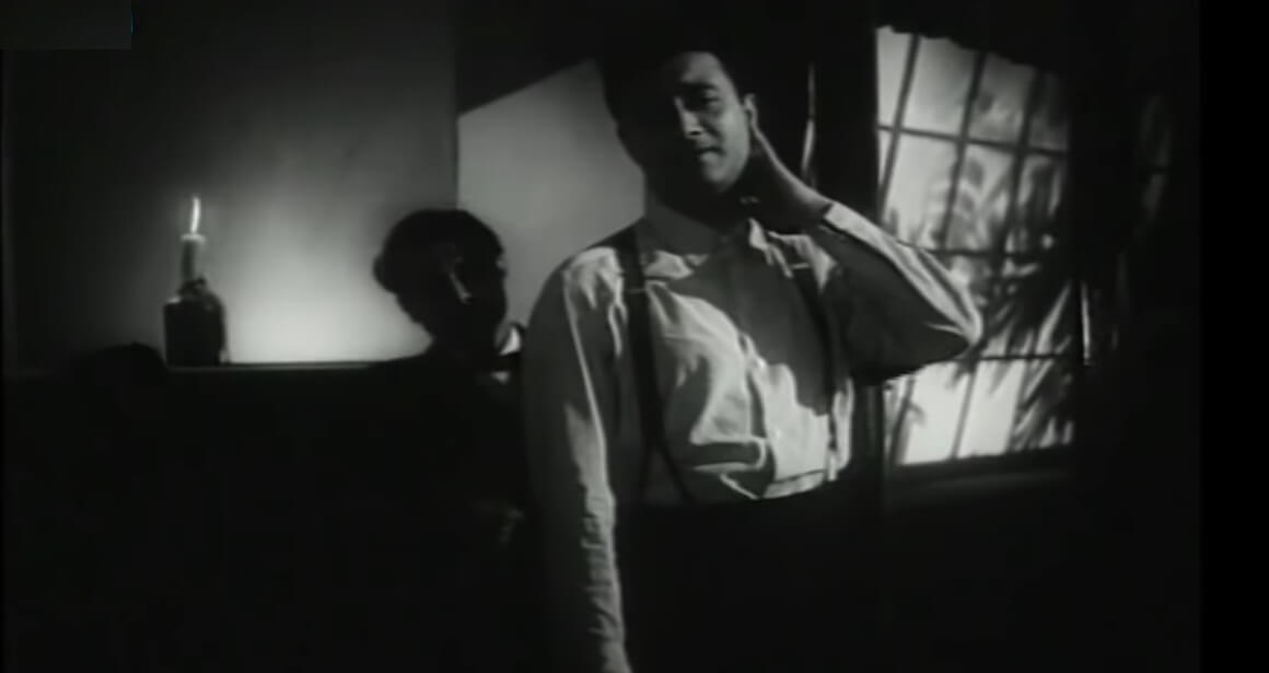 हम दम से गए हमदुम के लिए-Humdam Se Gaye Humdam Song Lyrics