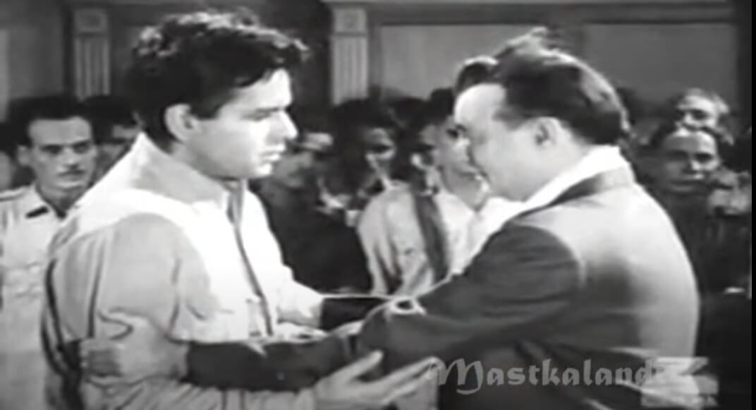 इंसान का इंसान से हो भाईचारा-Insan Ka Insan Se Ho Bhaichara Song Lyrics