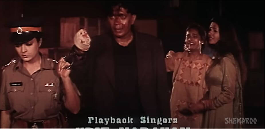 तुमने दी सादा और मैं आगया-Is Tarha Ye Dil Tumpe Aa Gaya, Song Lyrics