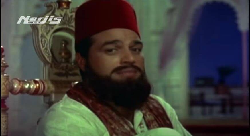 एक ासीहिक की वो ज़िन्दगी है-Ishq Daulat Se Kharida, Song Lyrics