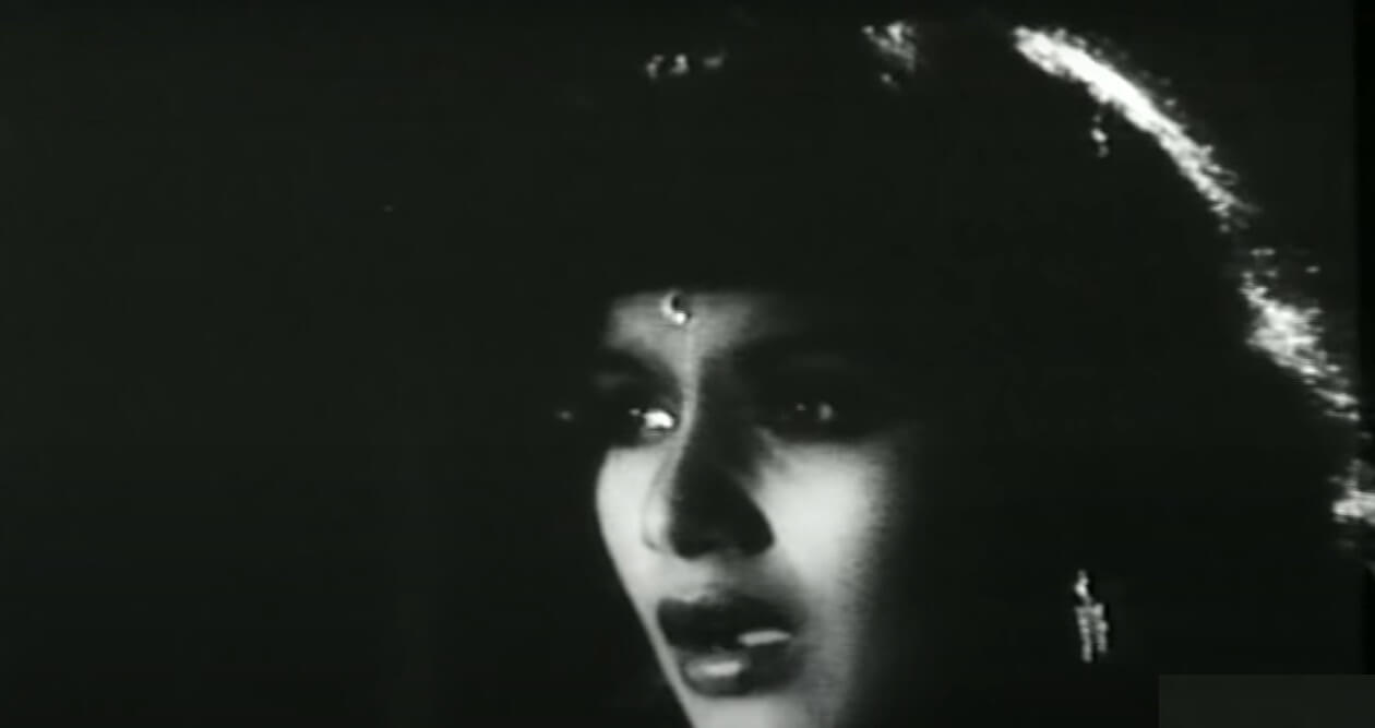 जा जा जा जा बेवफ़ा-Ja Ja Ja Ja Bewafa Song Lyrics