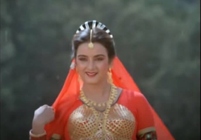 जब जब तेरी नज़र से-Jab Jab Teri Najar Se Milti Song Lyrics