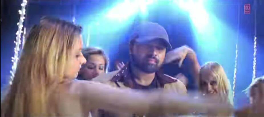 जब से तुमको देखा-Jab Se Tumko Dekha (Ishq Kiya Kiya), Song Lyrics