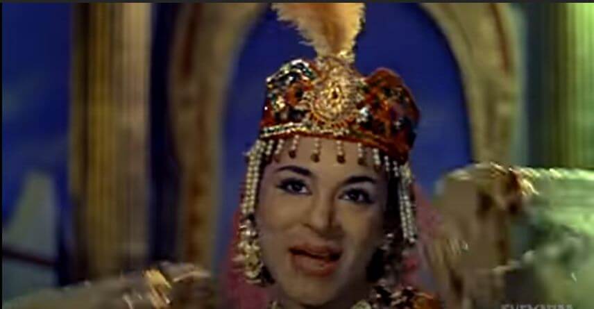 जादूगर जादूगर देखो-Jadugar Dekho Kaisa Ye Jadu Kiye Jaye, Song Lyrics