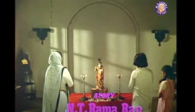 जय जय कृष्णा-Jai Jai Krishna, Song Lyrics